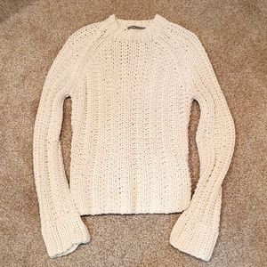 J. Crew Chunky Sweater